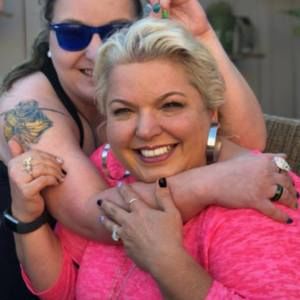 Meet your Posher, Tracy